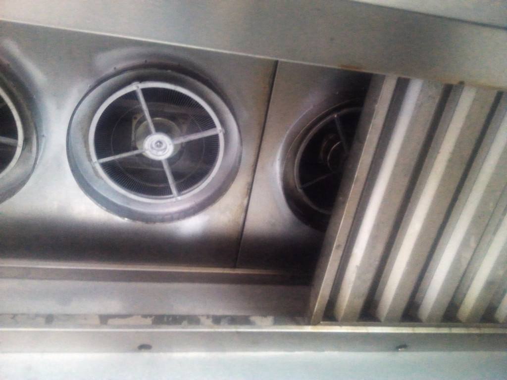 北京新一輪餐飲大氣污染防治方案，你，改造了嗎？