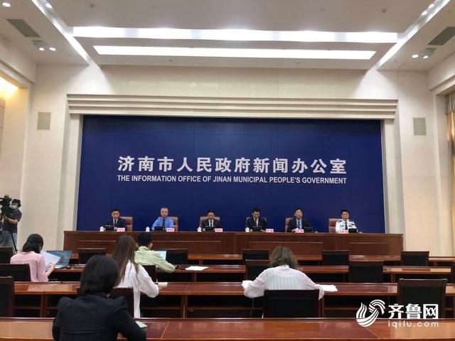 濟(jì)南將在城區(qū)布局10處中央廚房 實(shí)現(xiàn)學(xué)生午間用餐需求100%滿(mǎn)足